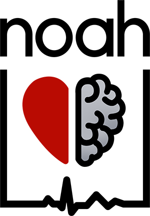 NOAH project logo