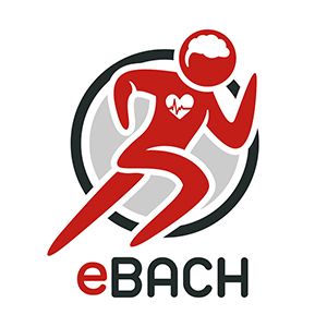 eBACH logo