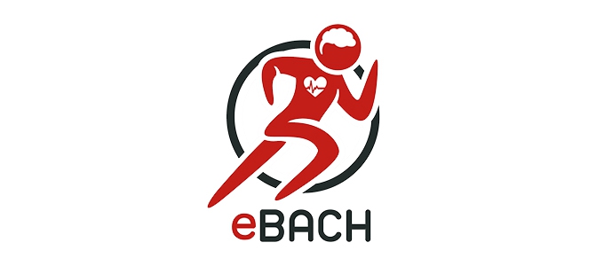 eBACH logo